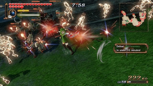 Hyrule Warriors Screenshots - WiiU Screenshot 2016-05-08 22-56-30
