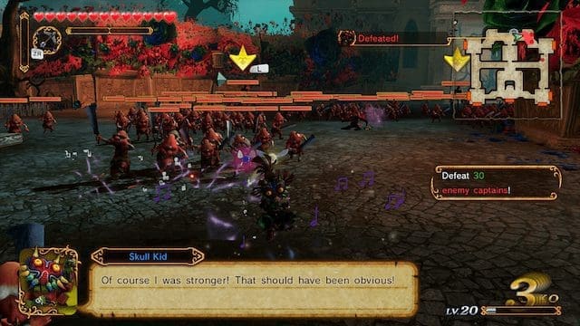 Hyrule Warriors Screenshots - WiiU Screenshot 2016-05-08 22-57-30