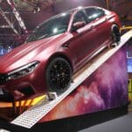 Gamescom 2017 fotoreportage – indrukwekkende stands