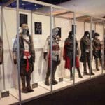 De Nederlander Rick Boer maakt al jaren replica's van Assassin's Creed kostuums. Dit jaar kunnen al zijn kostuums bezichtigt worden op gamescom.