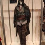 De Nederlander Rick Boer maakt al jaren replica's van Assassin's Creed kostuums. Dit jaar kunnen al zijn kostuums bezichtigt worden op gamescom.