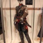 De Nederlander Rick Boer maakt al jaren replica's van Assassin's Creed kostuums. Dit jaar kunnen al zijn kostuums bezichtigt worden op gamescom.