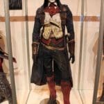 De Nederlander Rick Boer maakt al jaren replica's van Assassin's Creed kostuums. Dit jaar kunnen al zijn kostuums bezichtigt worden op gamescom.