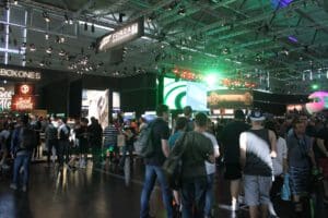 http://www.gamerpro.nl/24/08/2017/gamescom-2017-fotoreportage-overzicht-xbox-thq-nordic-en-wargaming/ Gamescom 2017 fotoreportage - een overzicht van Xbox, THQ Nordic en Wargaming