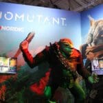 Biomutant is een nieuwe game van THQ Nordic.