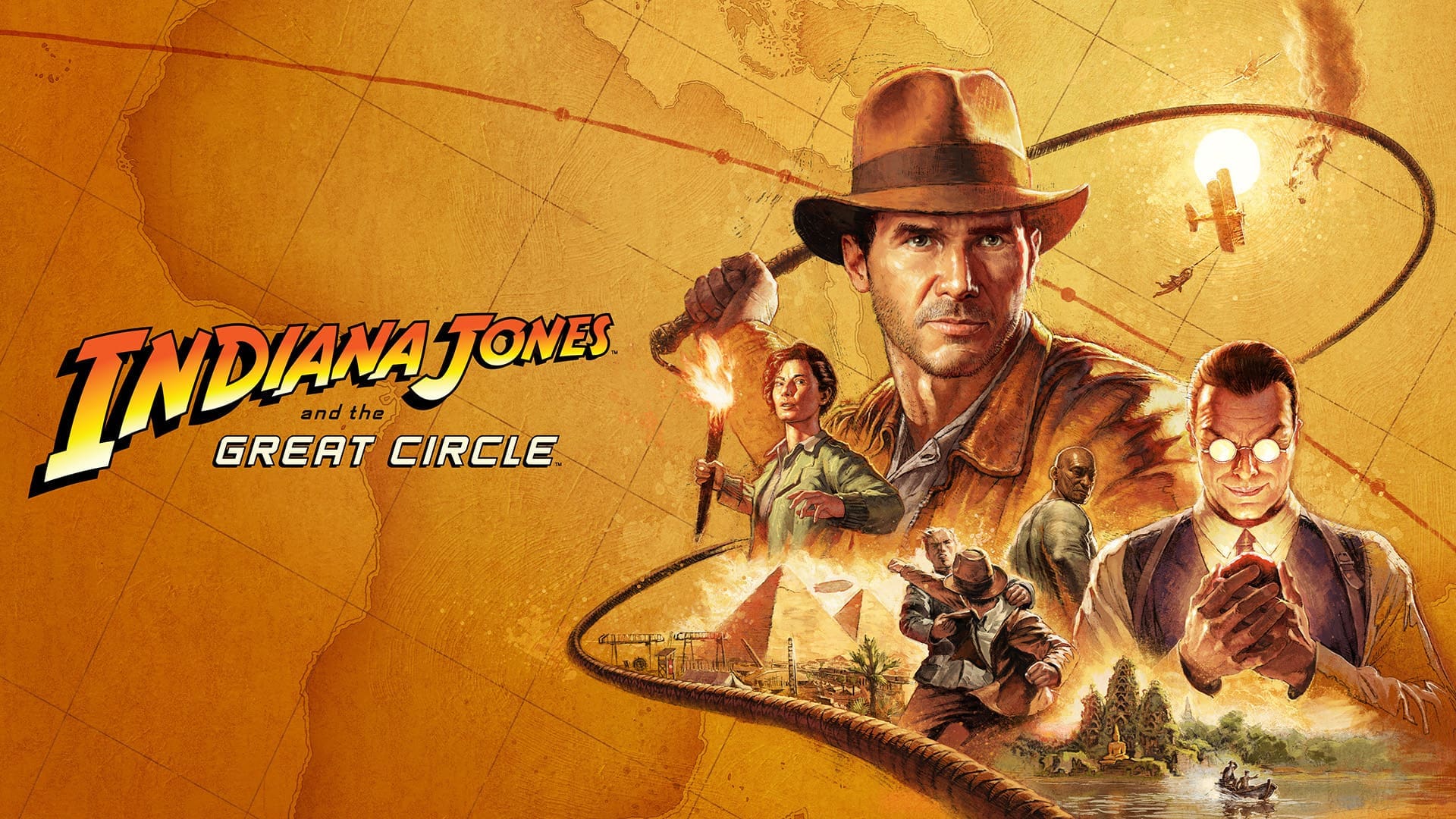Preview: Indiana Jones and the Great Circle - De afsluiter van 2024