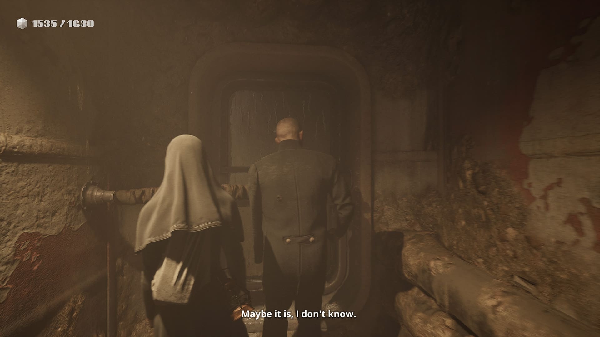 Indika game review screenshot 7 graphics nice good look