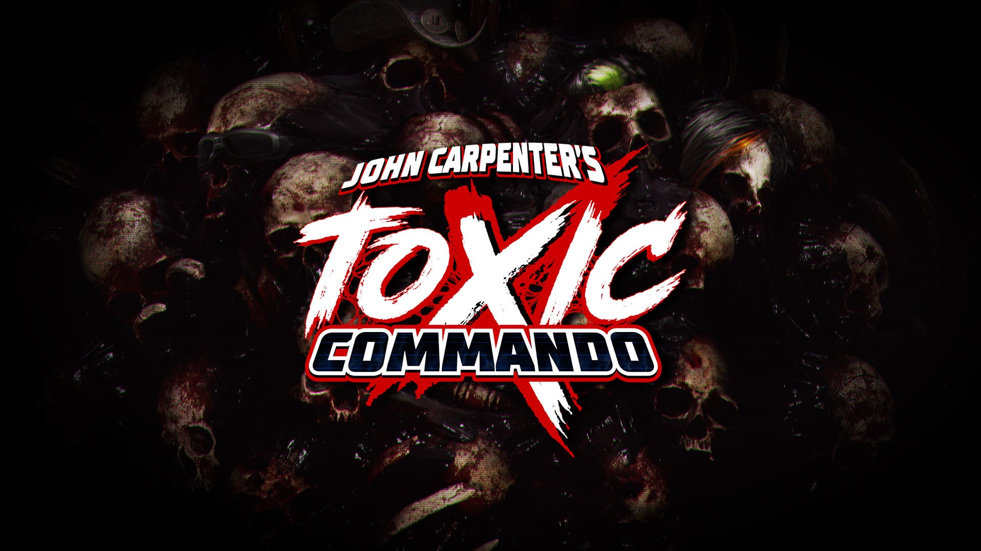 John Carpenter's Toxic Commando gamescom 2025 preview featured image Side-Scroller.nl