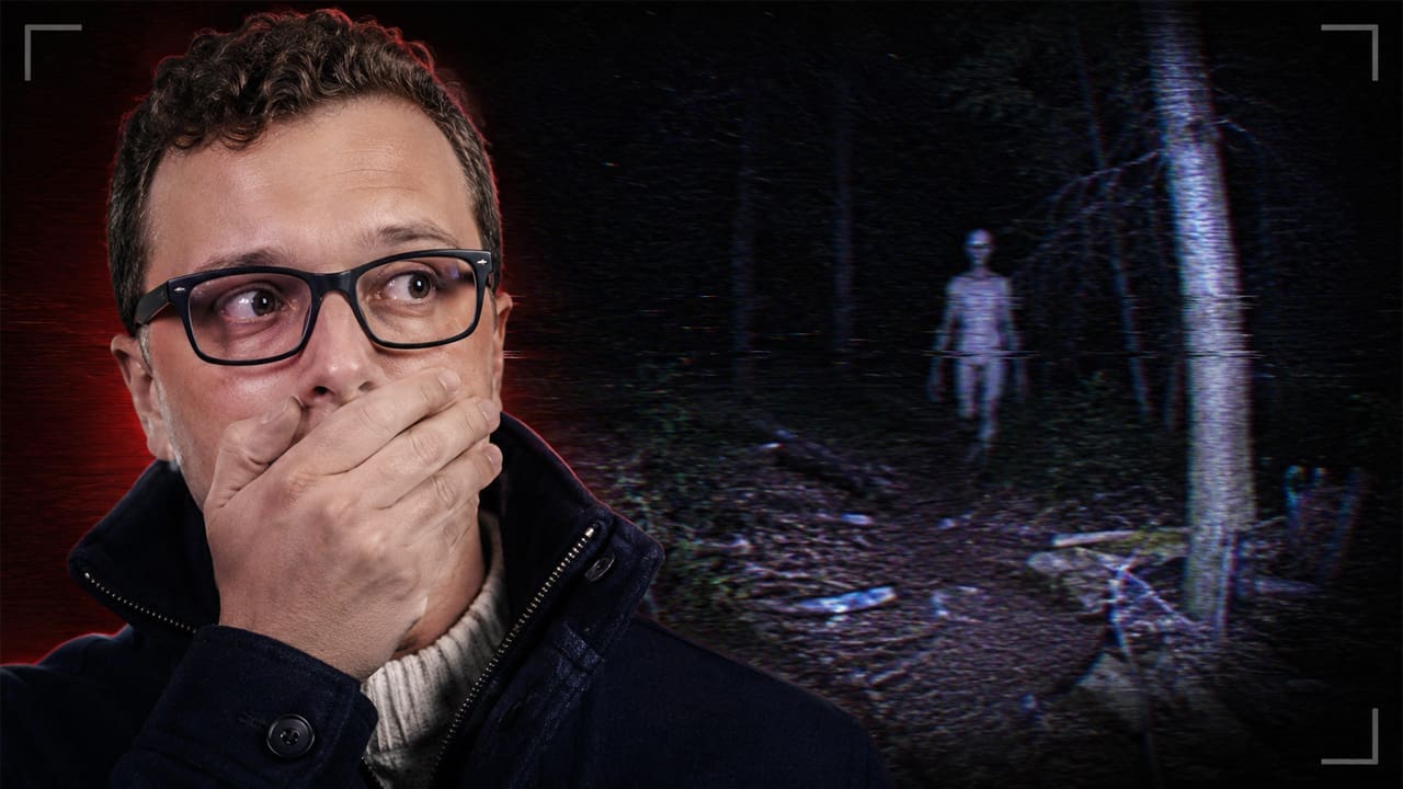 Let's Play Don't Scream livestream SideScrollerNL