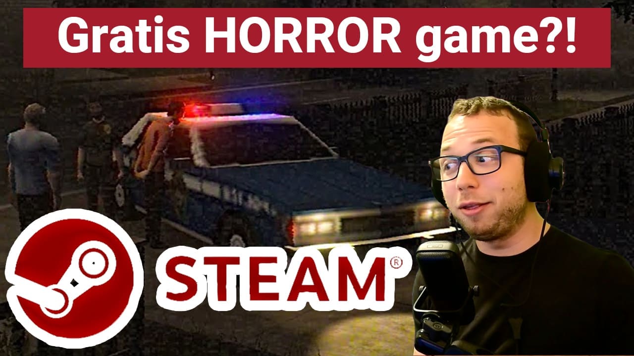 Let's Play Overcome Your Fears livestream SideScrollerNL