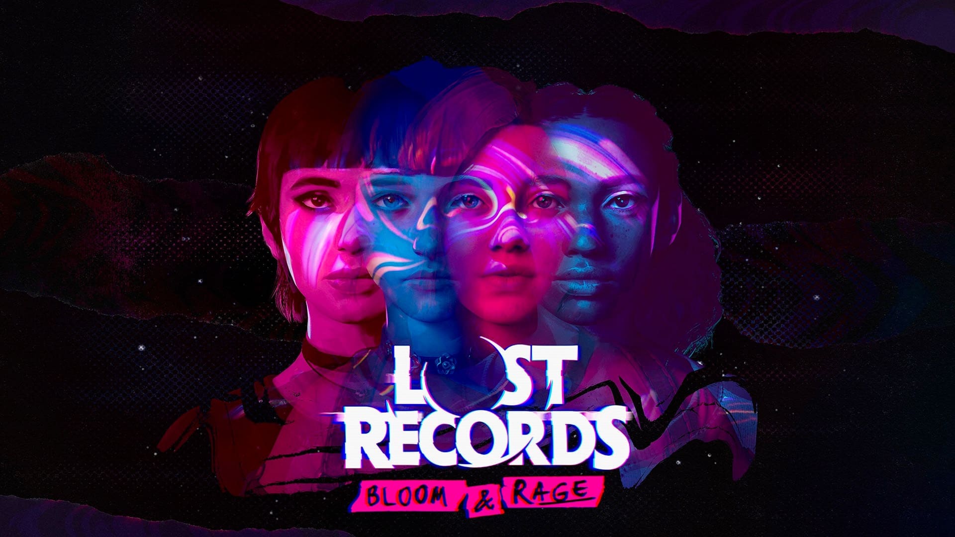 Lost Records Bloom & Rage review featured image Side-Scroller.nl