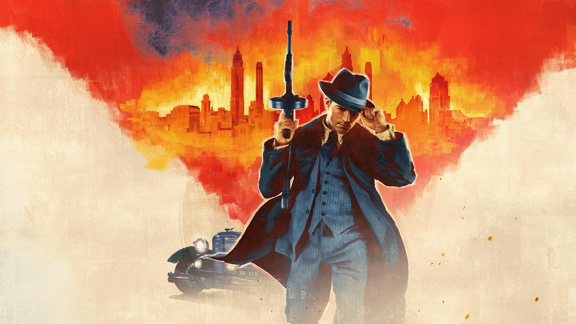Mafia: Definitive Edition komt volgende maand naar Game Pass