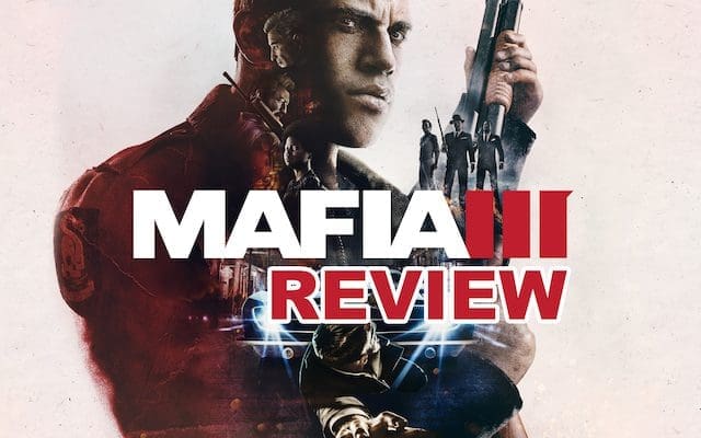 Mafia III – review