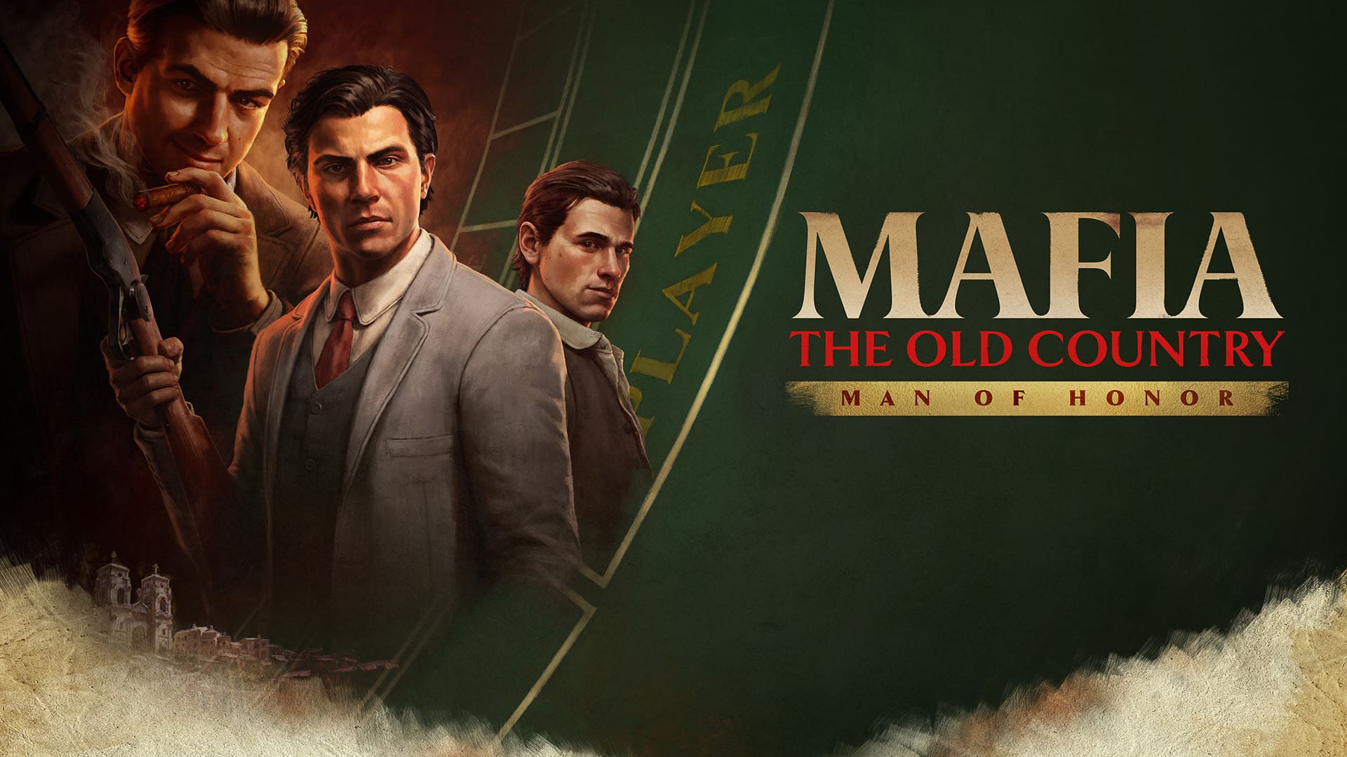 Mafia The Old Country Man of Honor DLC review featured image Side-Scroller.nl