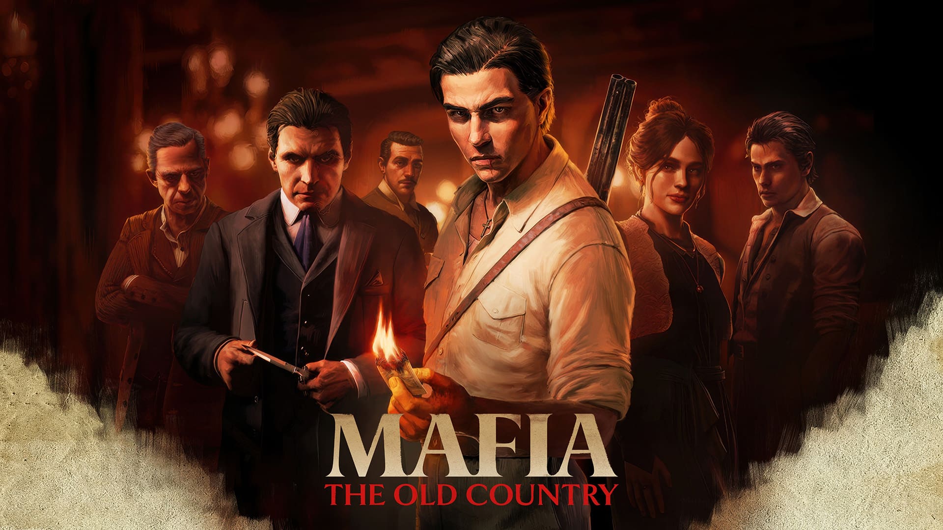 Review: Mafia: The Old Country – Terug naar de roots; maar té lineair