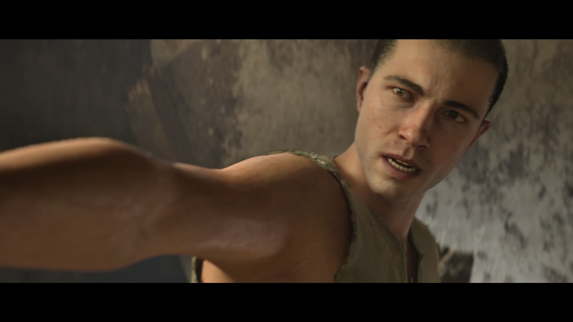 In Mafia: The Old Country speel je als Enzo Favara, die begon als mijnwerker