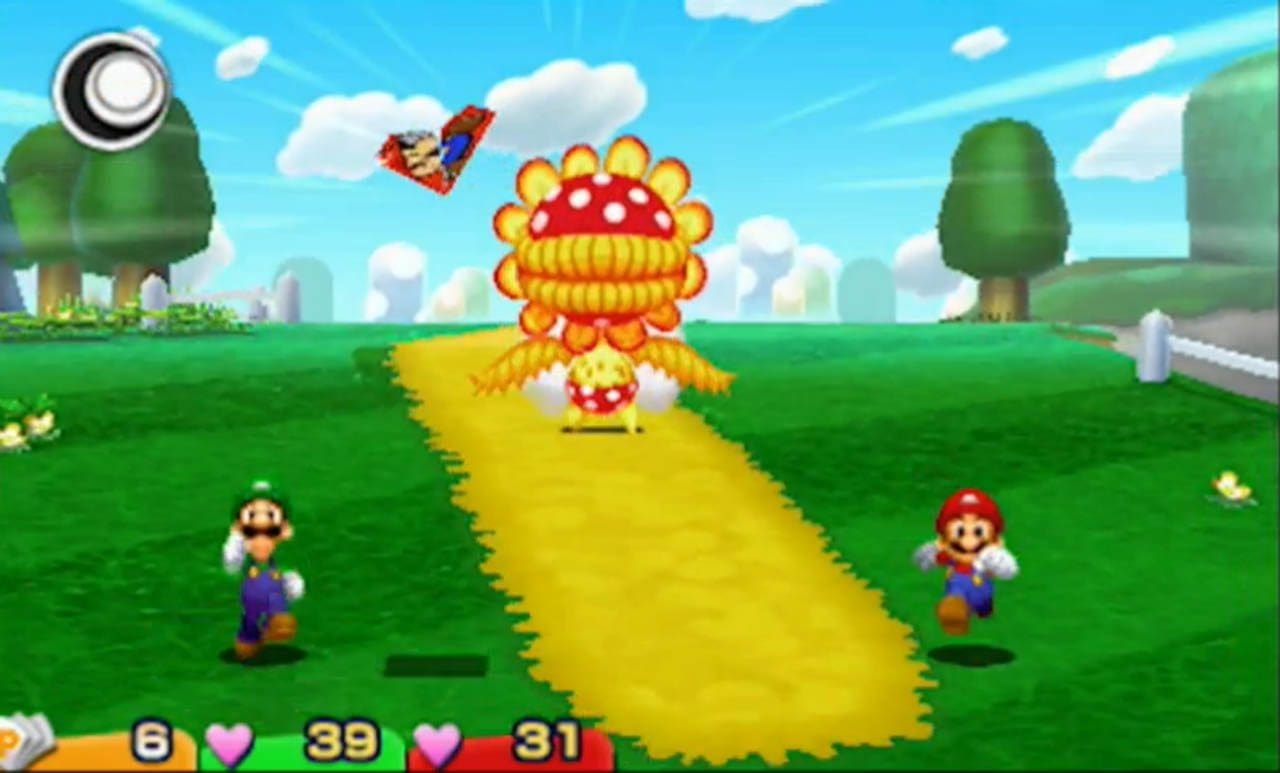 Mario-Luigi-Paper-Jam-Bros