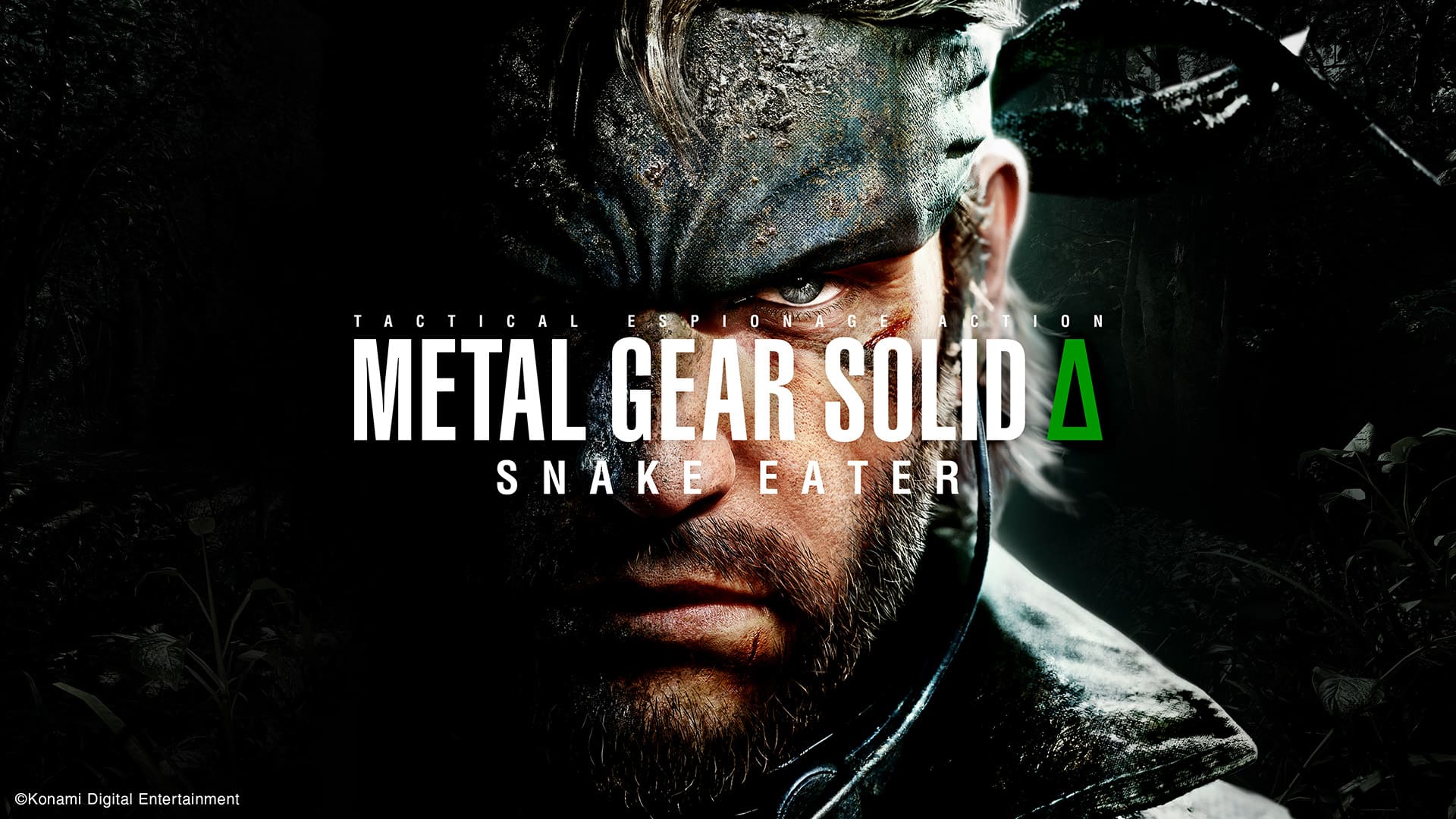 Metal Gear Solid Delta Snake Eater gamescom 2025 preview featured image Side-Scroller.nl