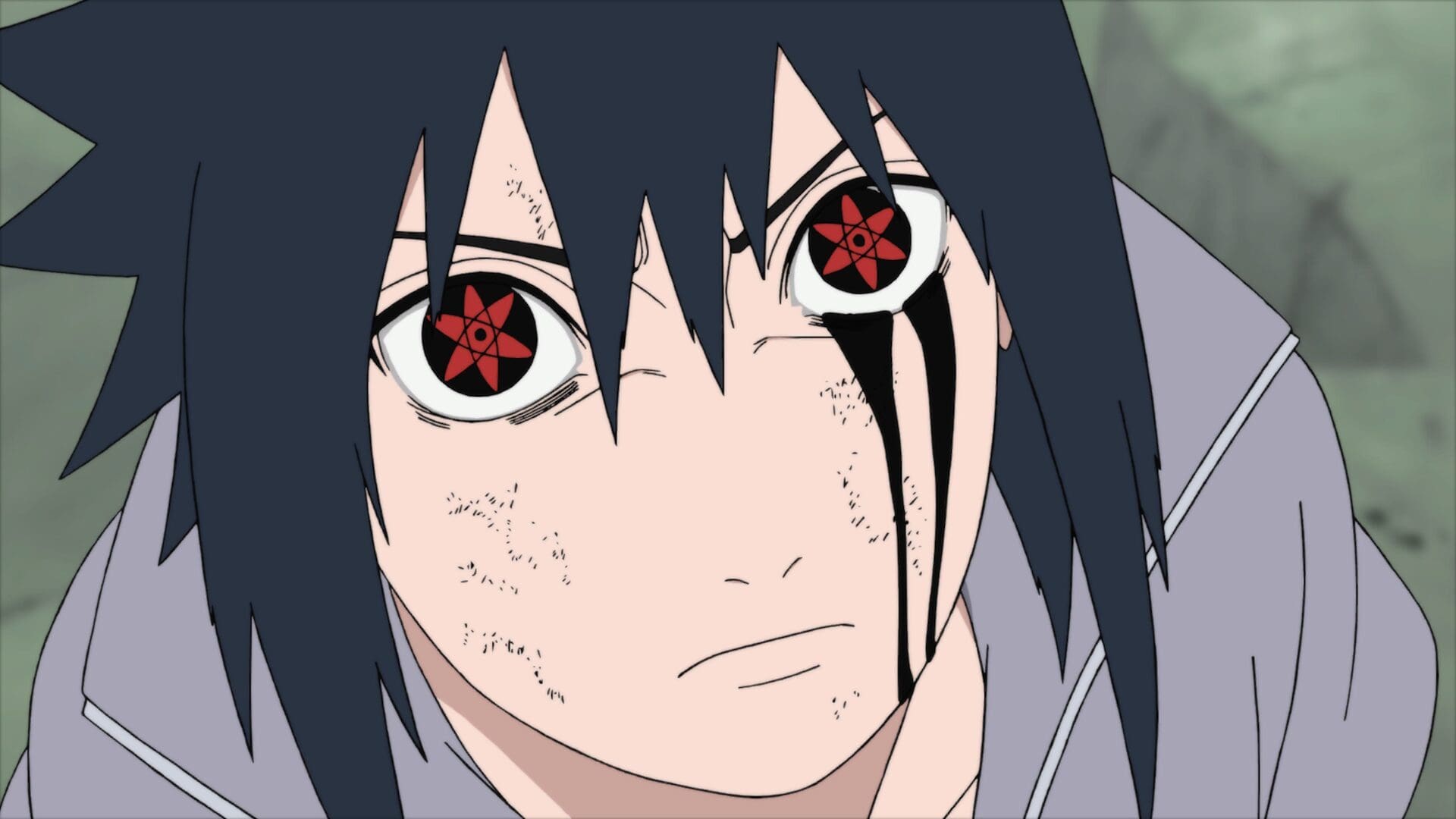 Van roken krijg je teer in je organen