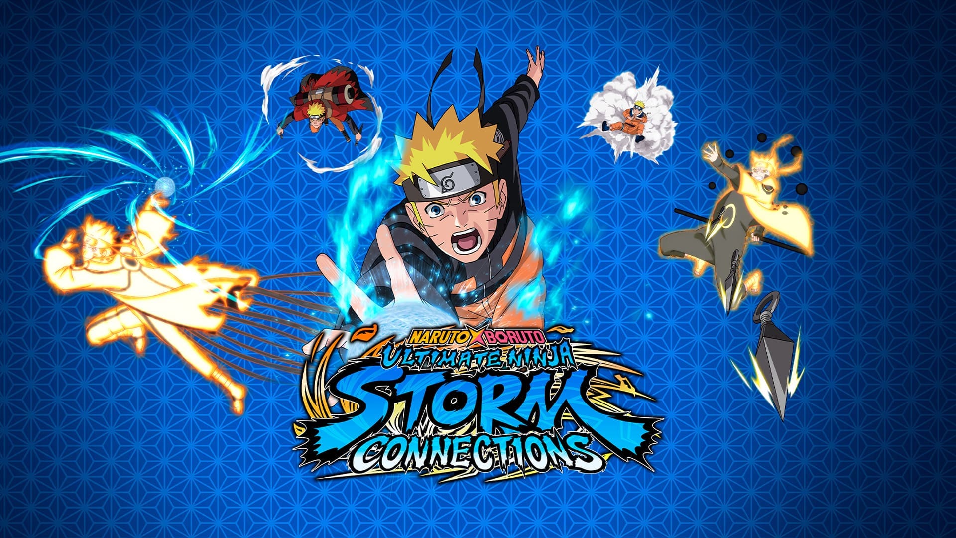 Naruto x Boruto Ultimate Ninja Storm Connections featured image Side-Scroller.nl