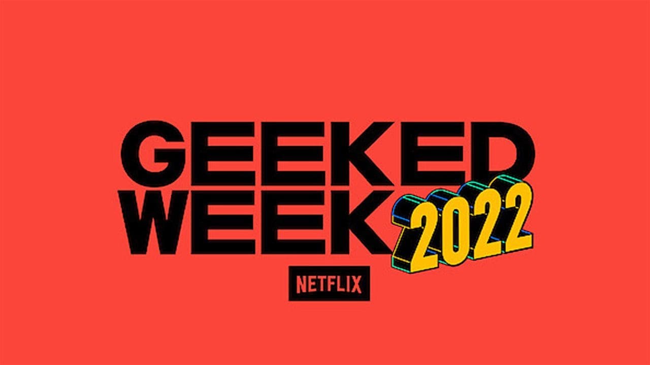 Artikel: Netflix Geeked Week 2022 livestream – Dit werd aangekondigd