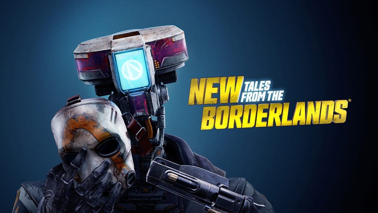 New Tales from the Borderlands featured image