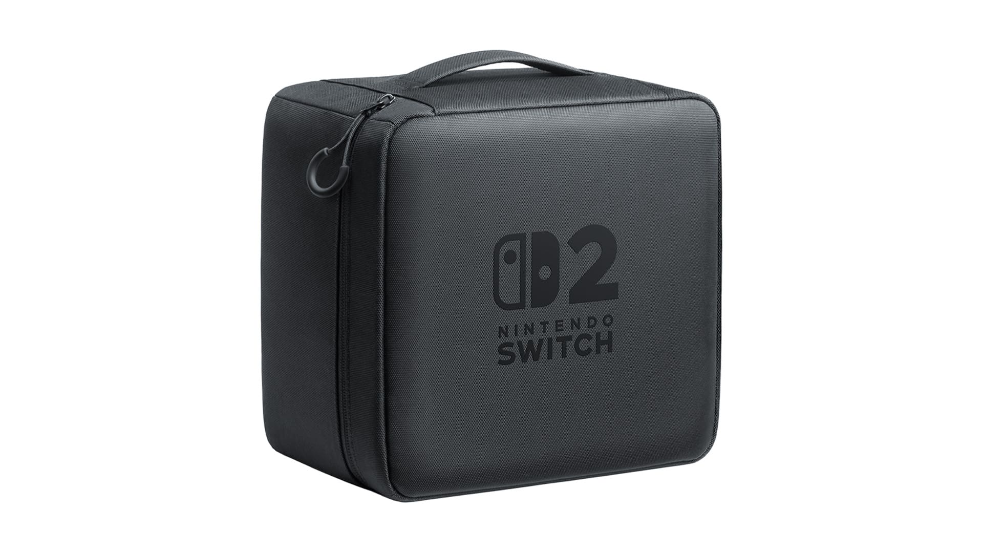 Nintendo Switch 2 All In One Carrying Case