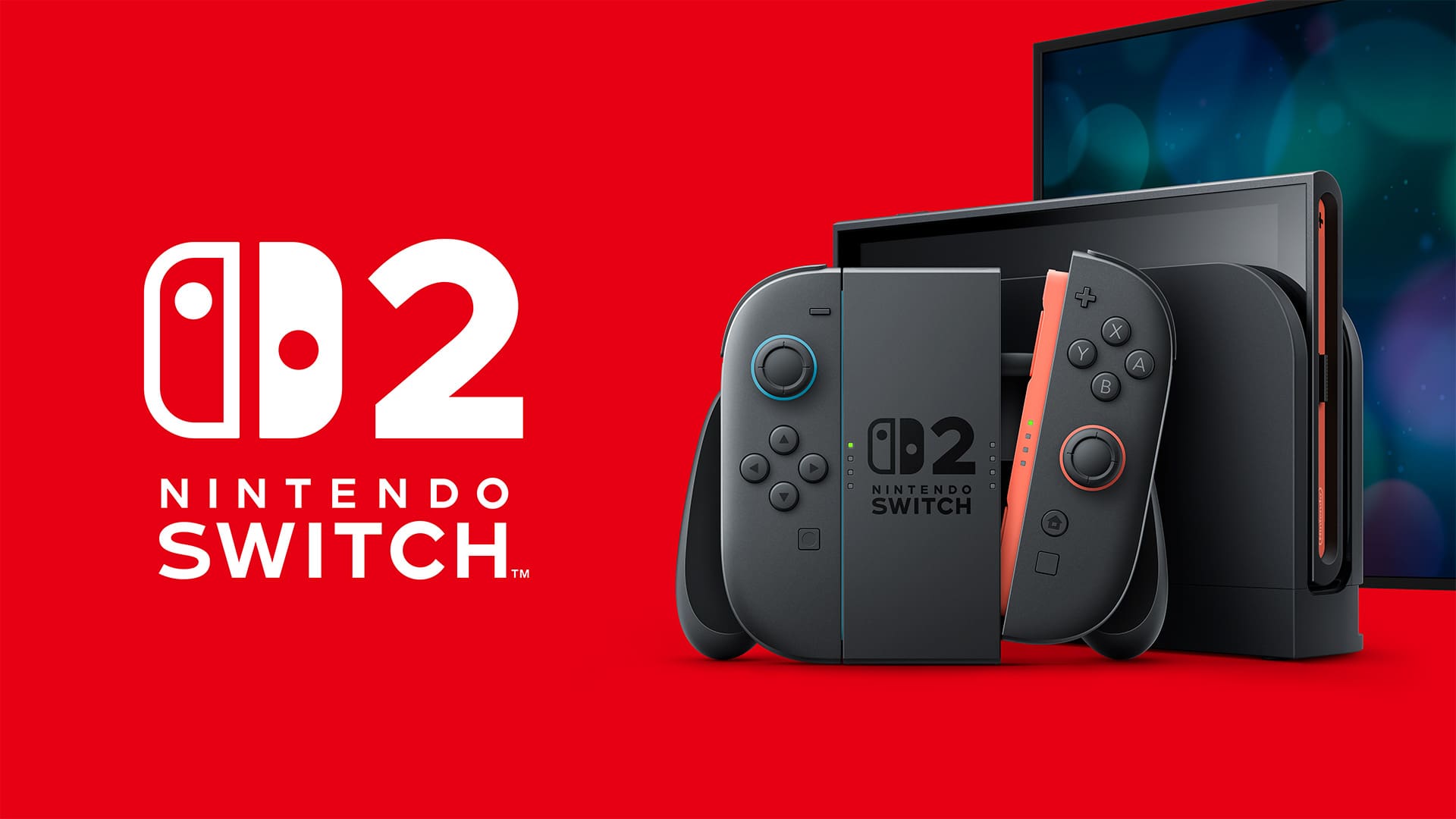 Nintendo Switch 2: Alle info over de release, games en console