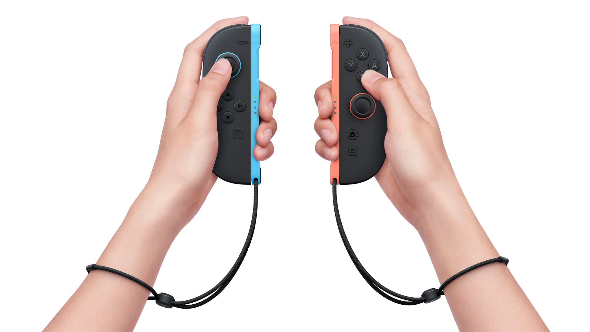 Nintendo Switch 2 C-button Joy Con