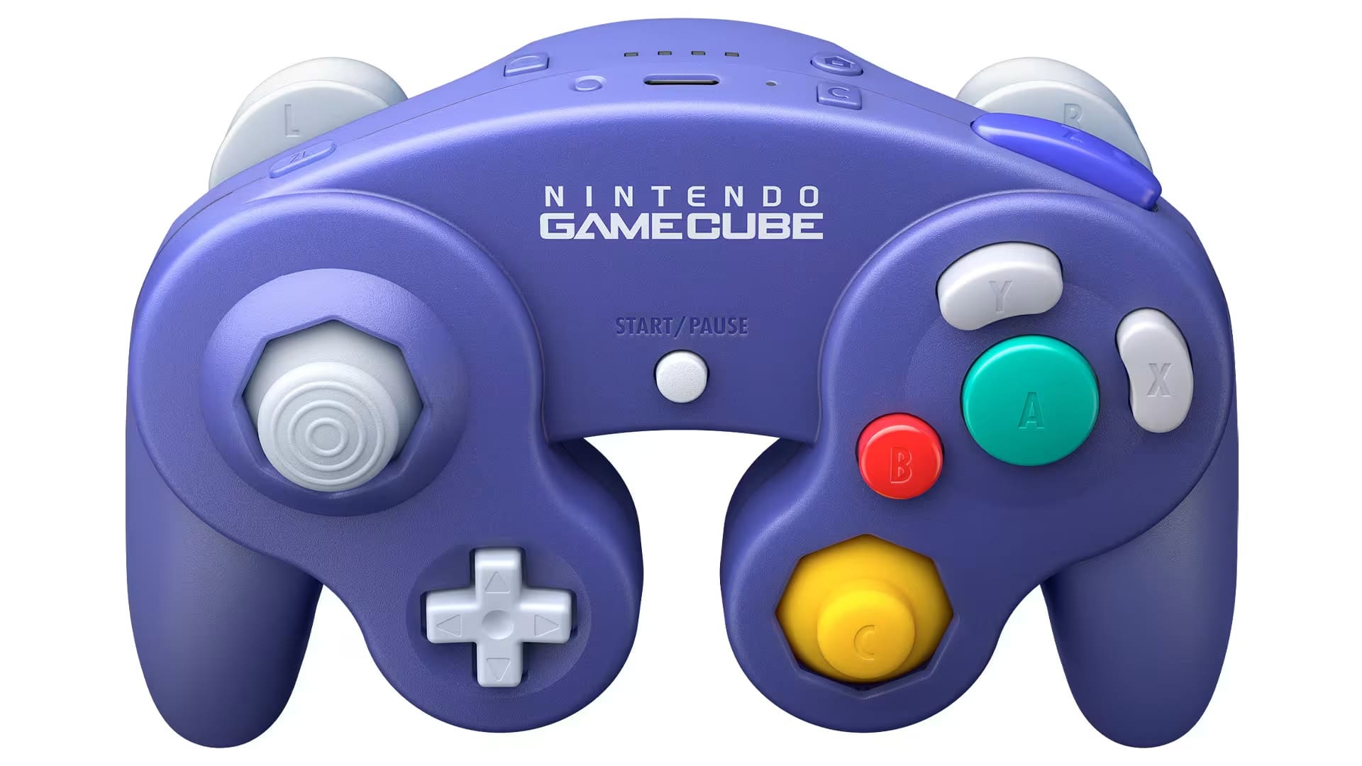 Nintendo Switch 2 GameCube controller