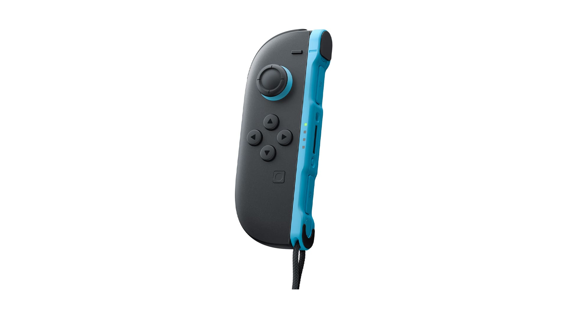 Nintendo Switch 2 Joy Con left blue controller