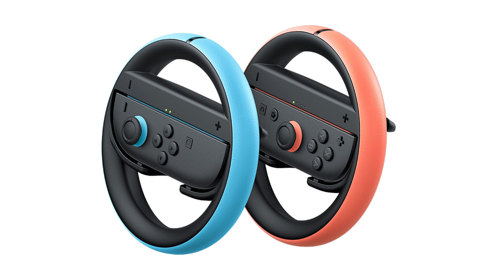 Nintendo Switch 2 wheel