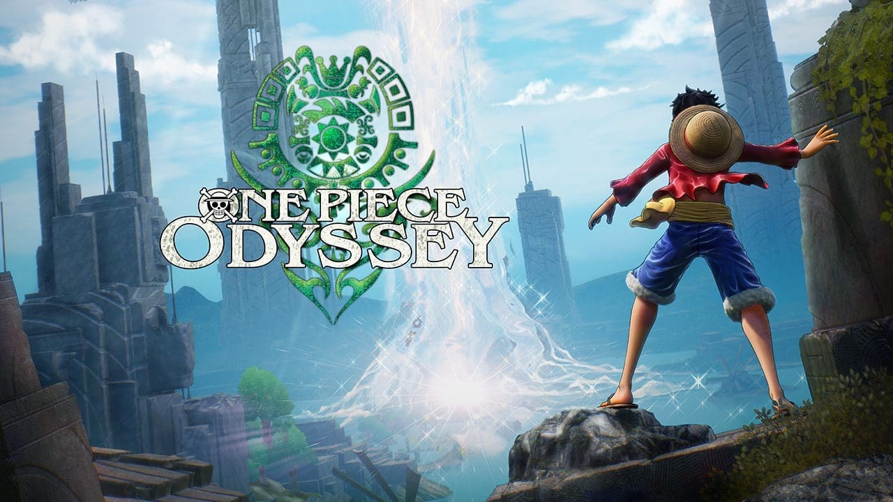 One Piece Odyssey review featurd image