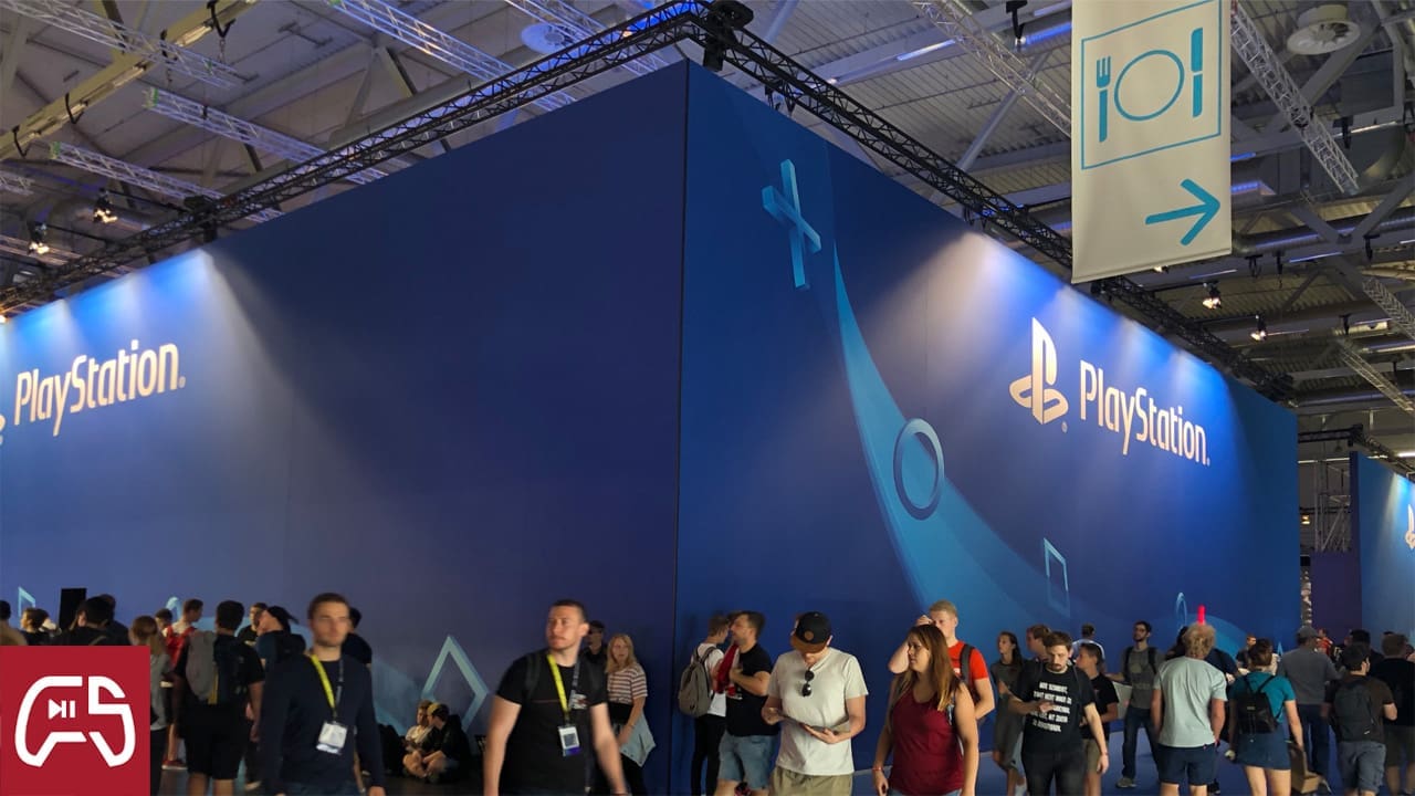 PlayStation dit jaar niet aanwezig op gamescom 2024