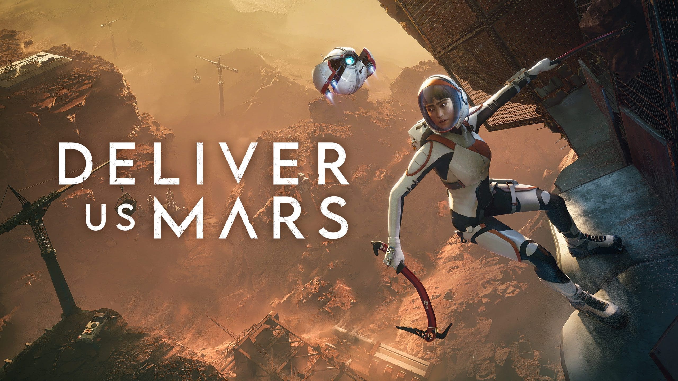 Preview Deliver Us Mars - Dikke game van Nederlandse bodem featured image