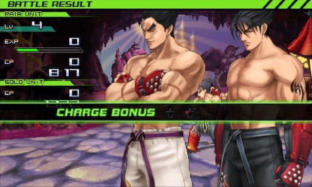 Project X Zone 2 Trailer 2