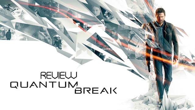 Quantum Break – review