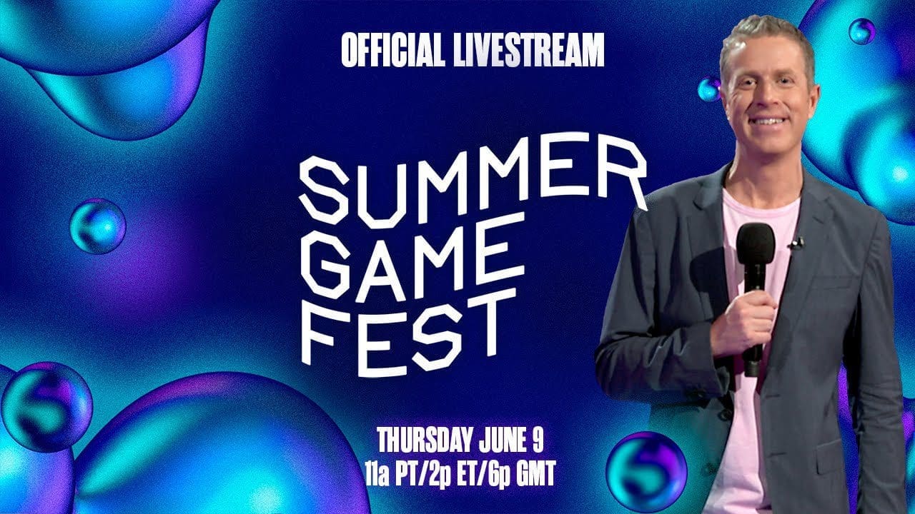 Bekijk hier Summer Game Fest 2022 terug