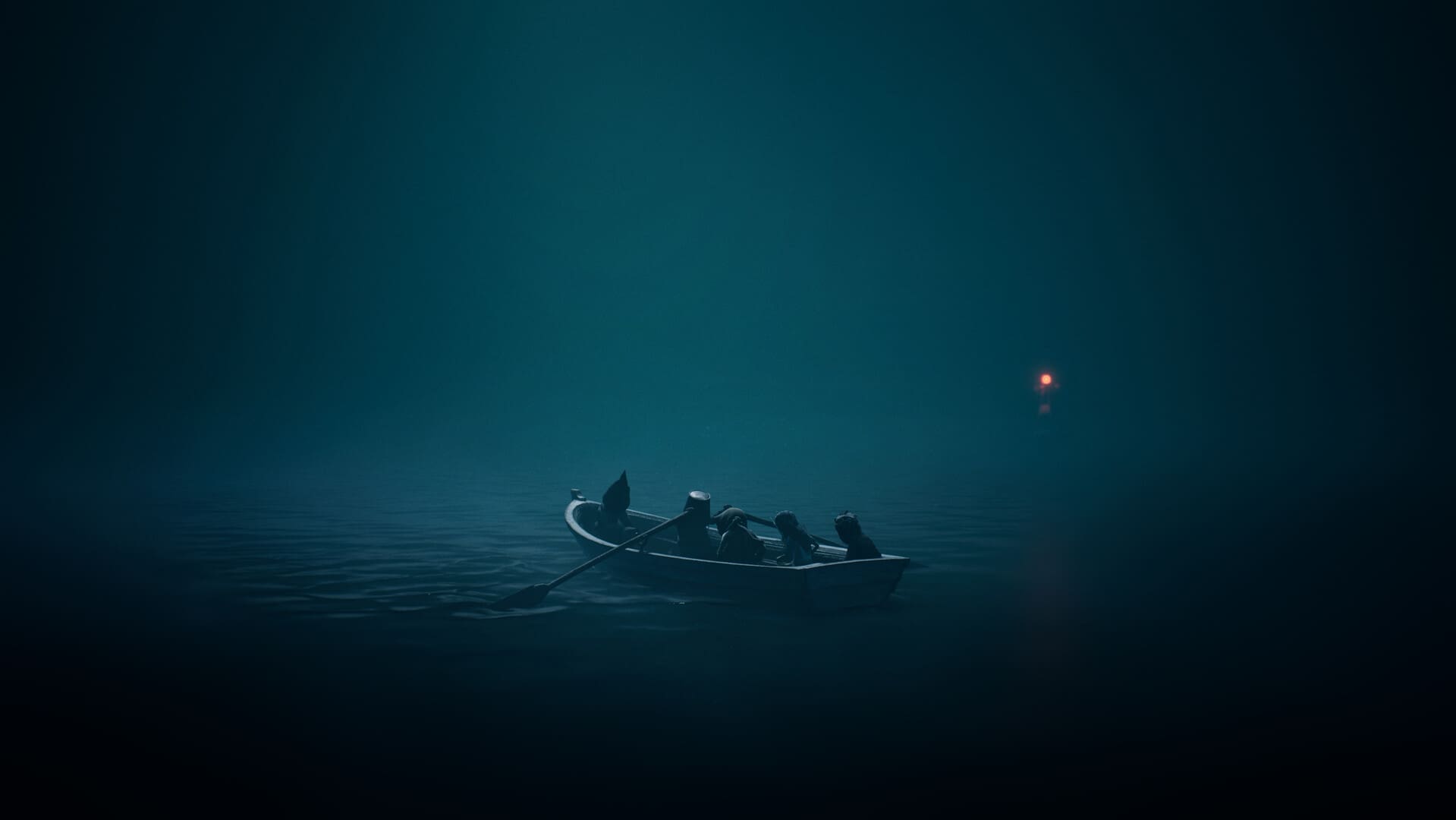 Reanimal game gamescom 2024 preview screenshot 1 travel land boat