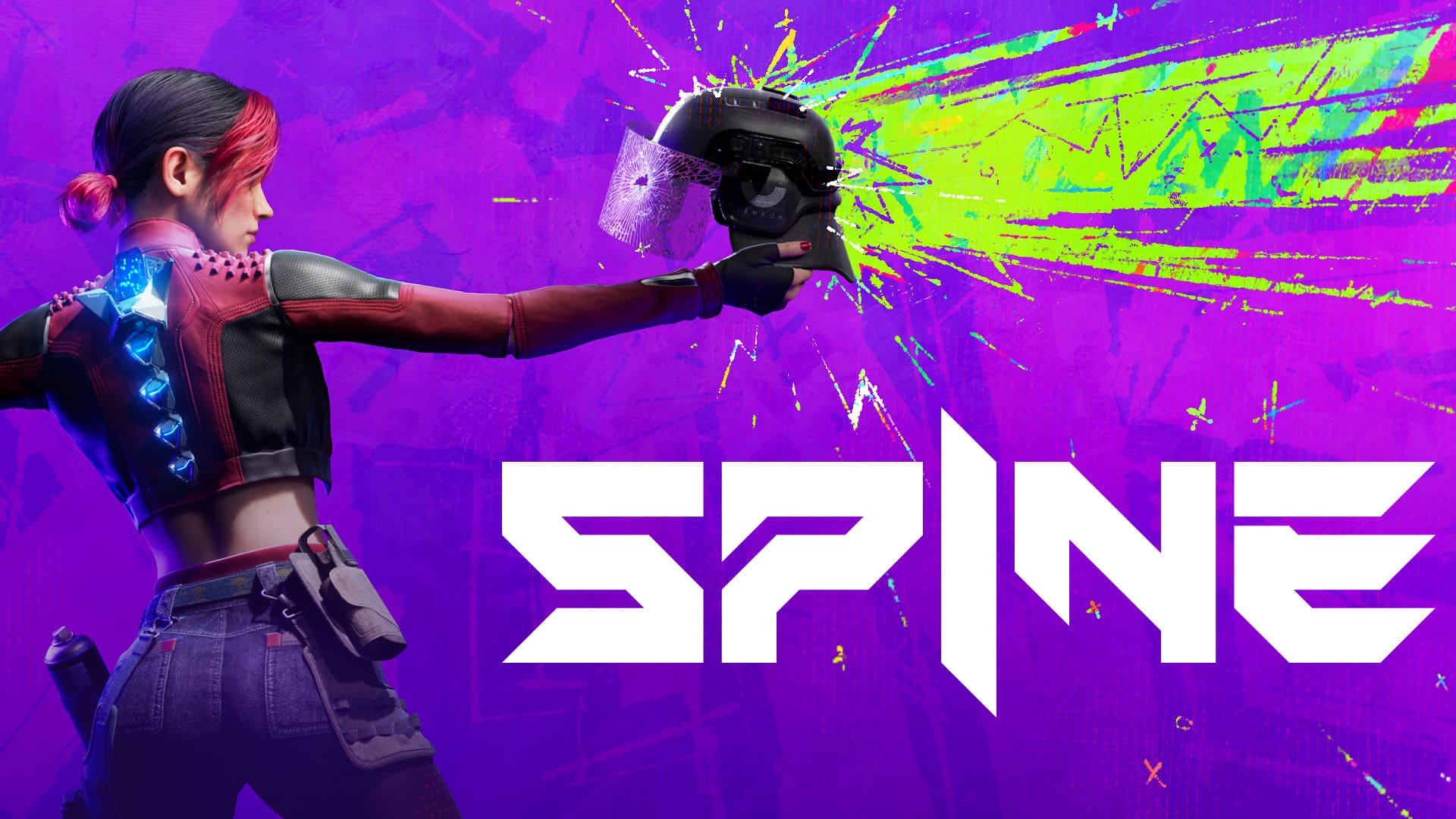 SPINE gamescom 2024 preview featured image Side-Scroller.nl