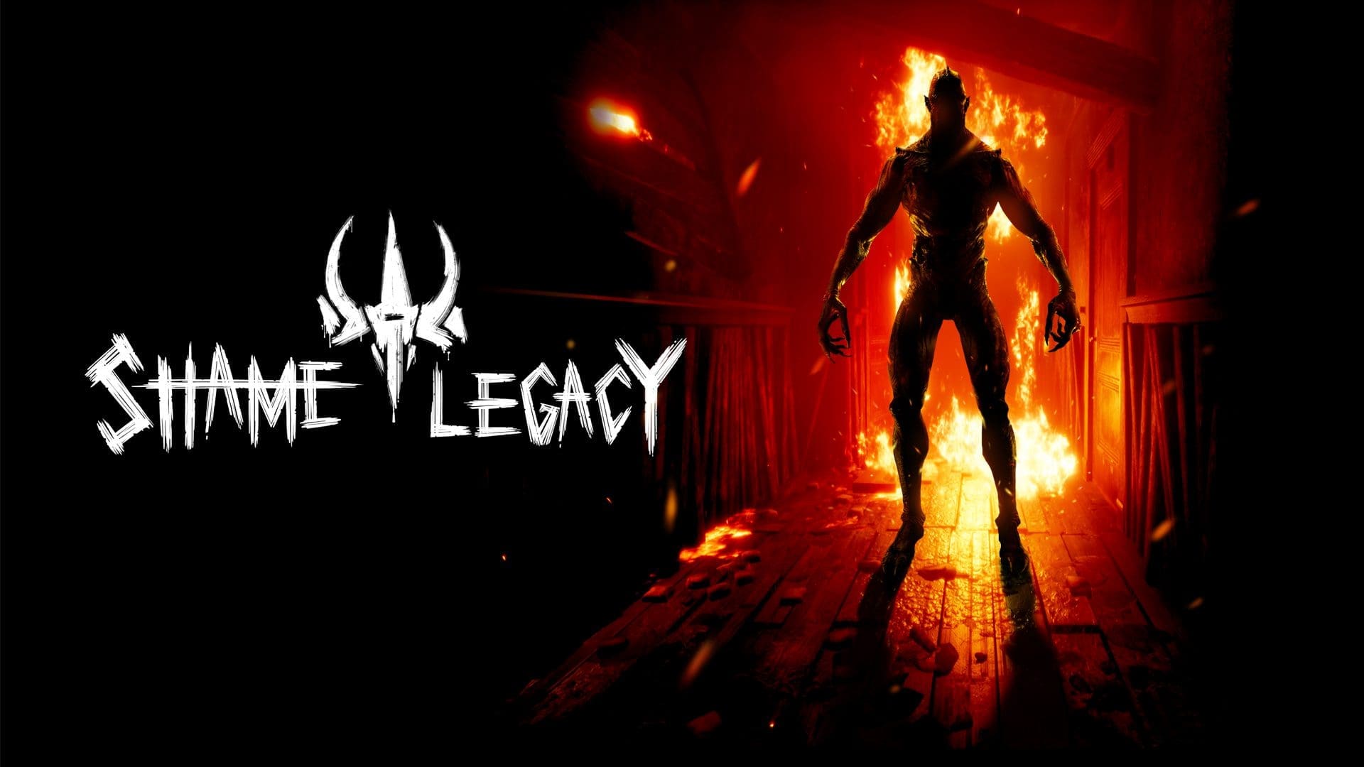 Shame Legacy review featured image Side-Scroller.nl