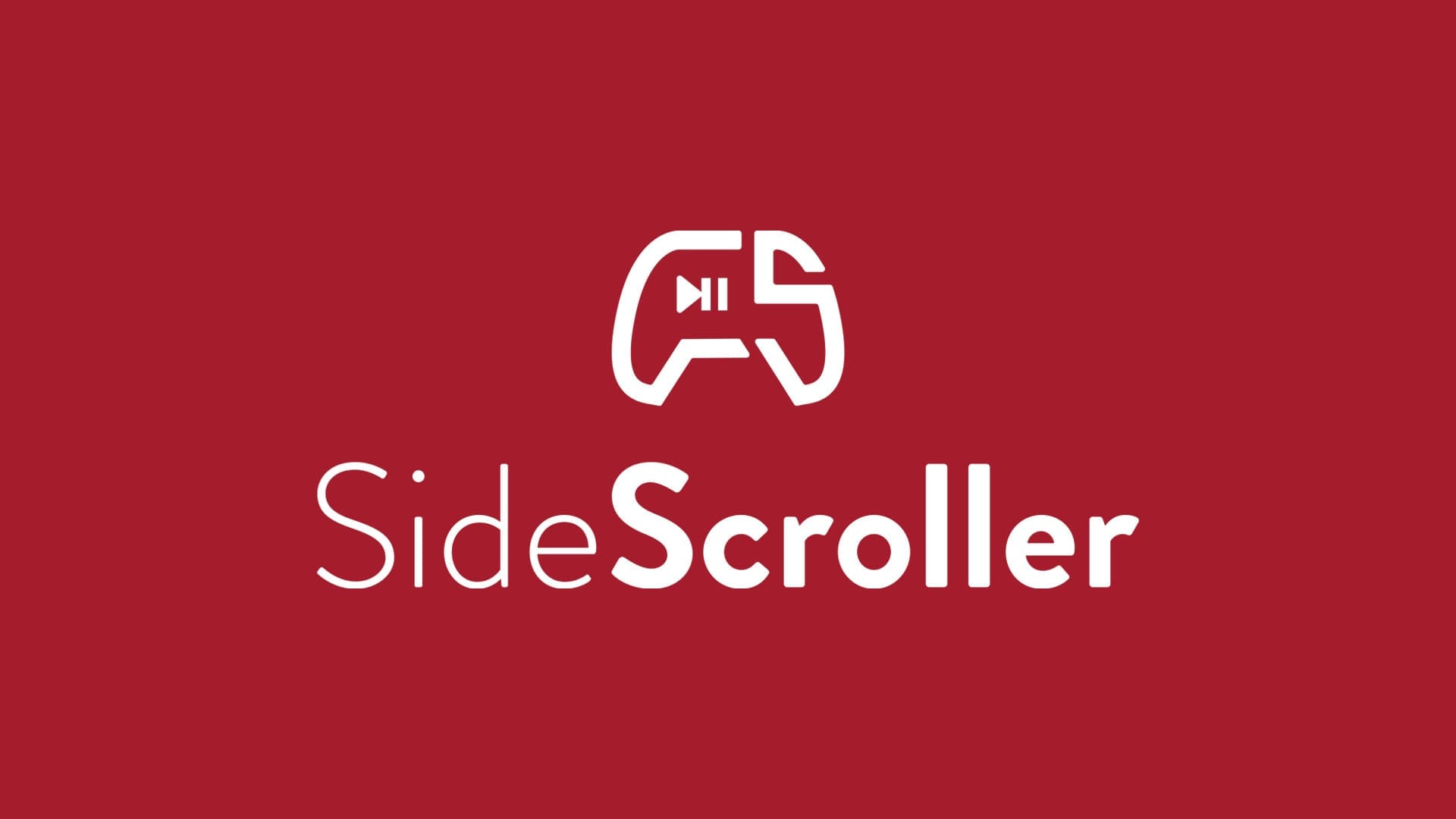 Belangrijke mededeling over de SideScroller domeinnaam!