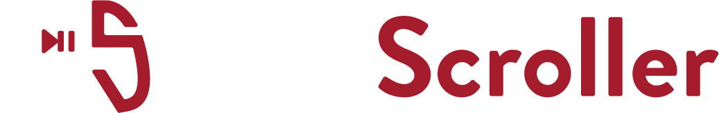Side-Scroller.nl Logo