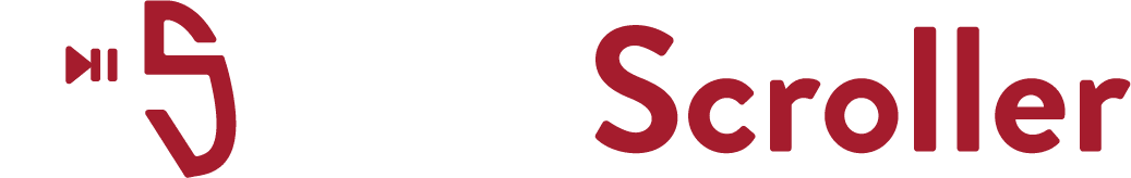 SideScroller.nl logo