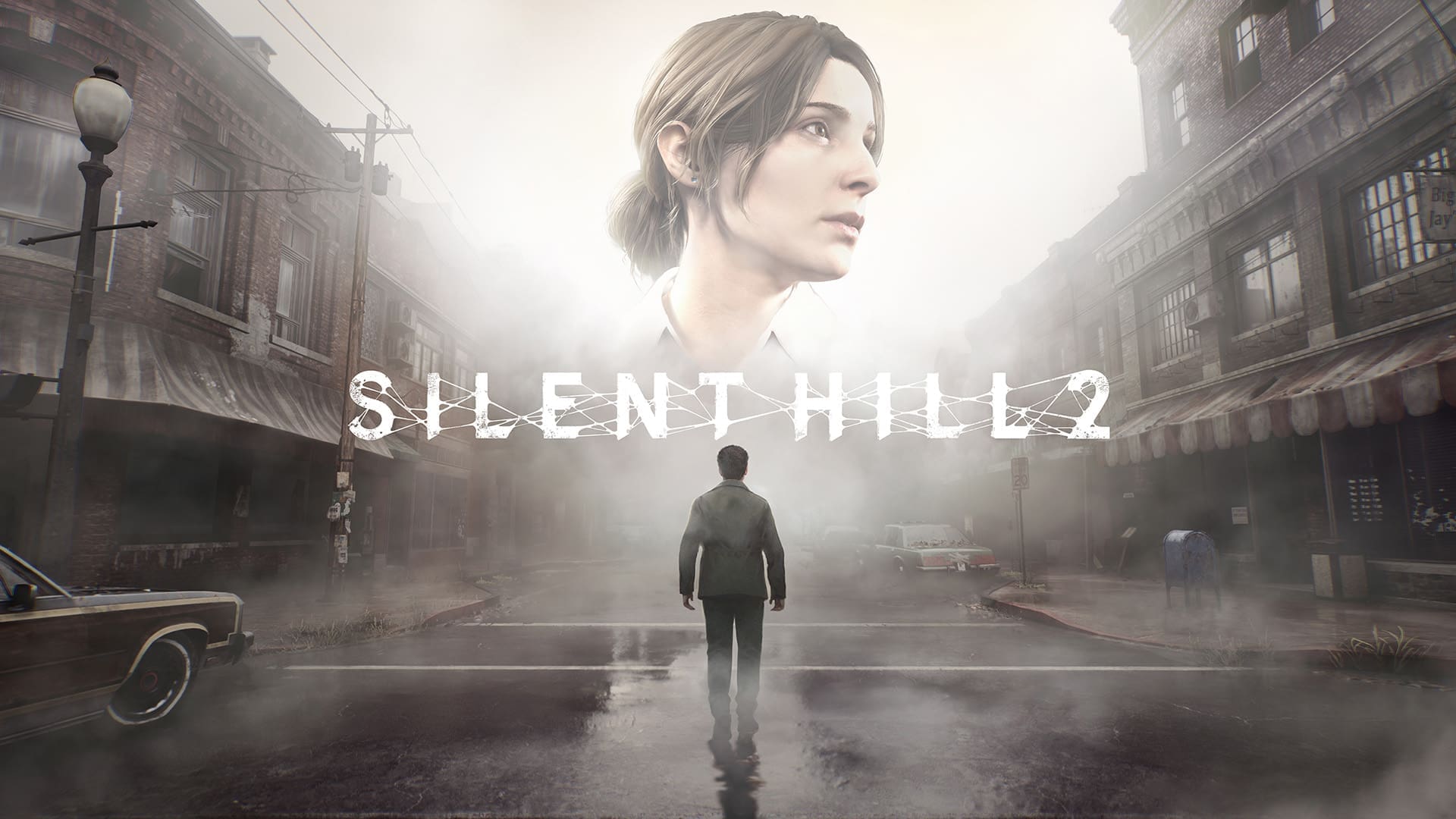 Silent Hill 2 Remake review featured image SideScroller.nl