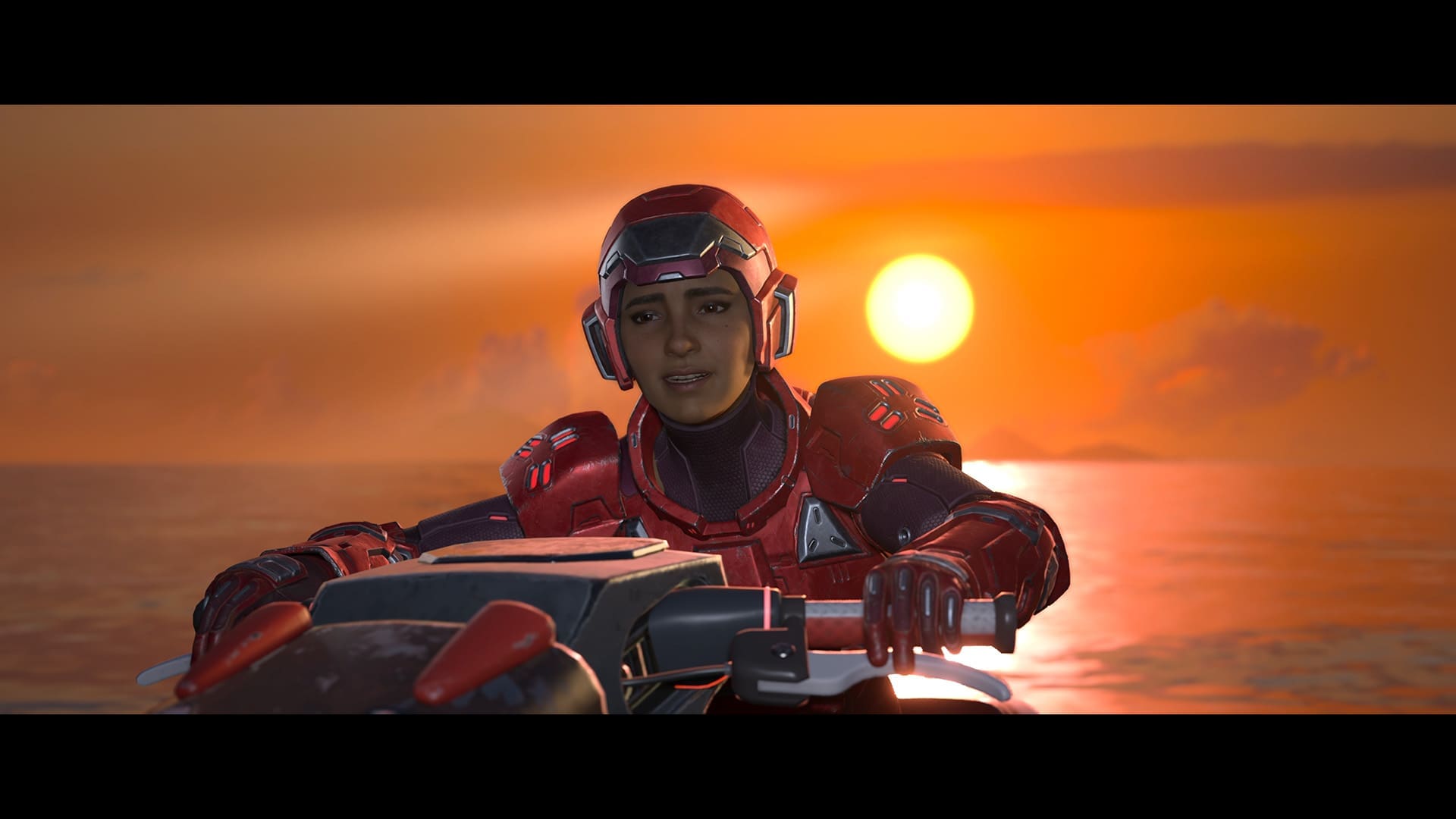 Split Fiction review screenshot 4 graphics look
