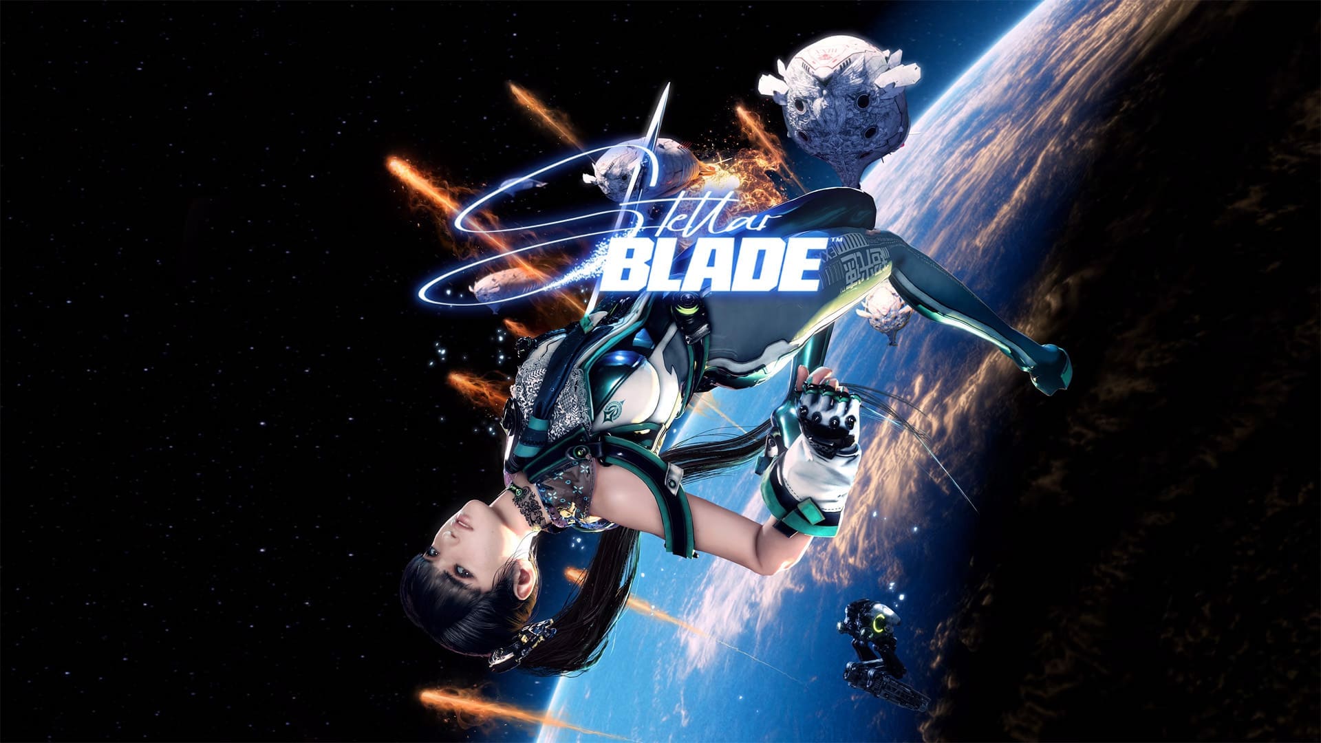Stellar Blade review featured image Side-Scroller.nl