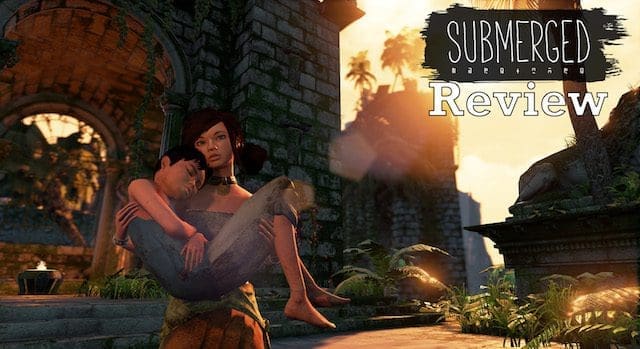 Submerged review featured image