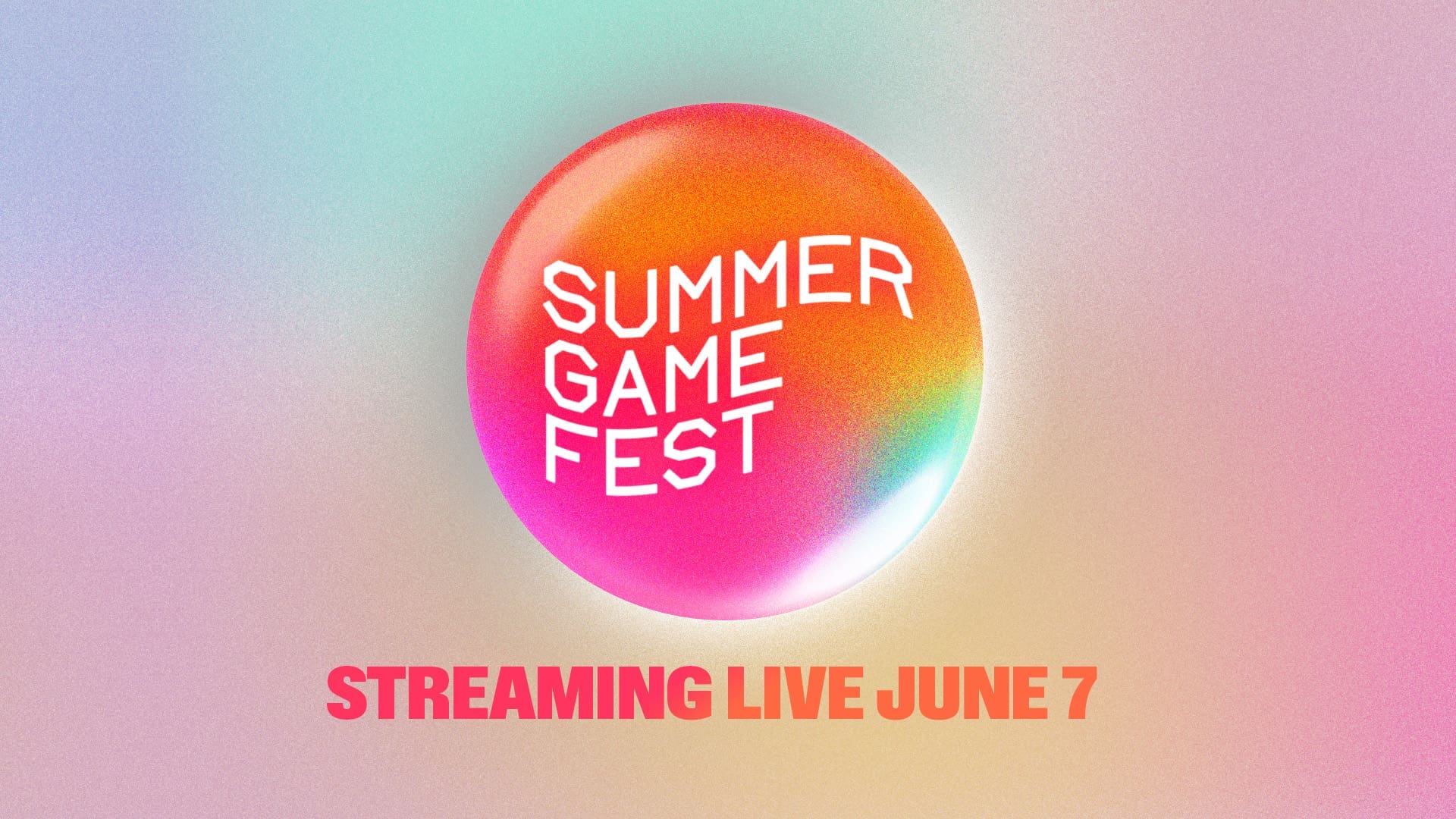 Bekijk hier de Summer Game Fest 2024-livestream terug