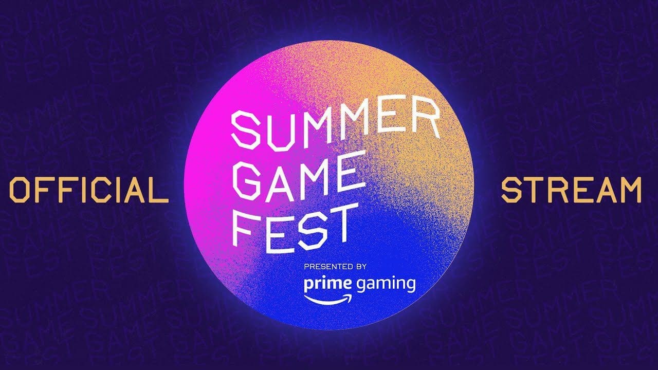 Bekijk hier de Summer Game Fest 2021 terug